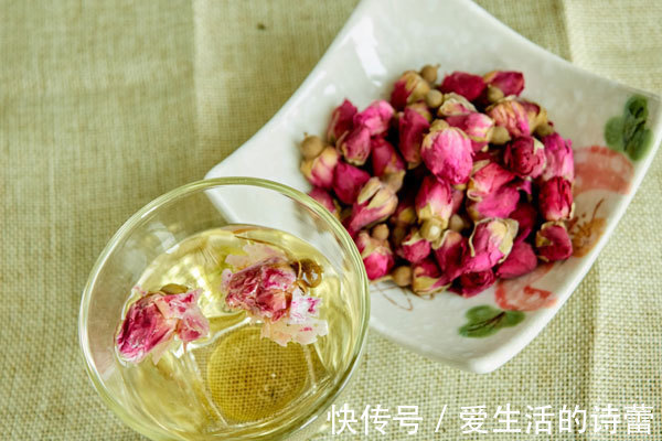 雌激素|女人缺乏黄体酮易显老,几种食物不妨常换着吃,排毒养颜更显年轻