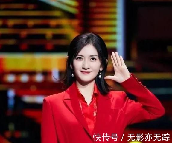 中央臺(tái)|謝娜在央視主持一次就被換掉,究竟發(fā)生了什么給出12字評(píng)價(jià)