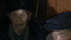 火车站|贵州老人年近八十，等到了失散31年的儿子