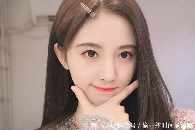 假睫毛|女生这里越“长”越好看，可惜大部分人用错了方法，难怪颜值变低