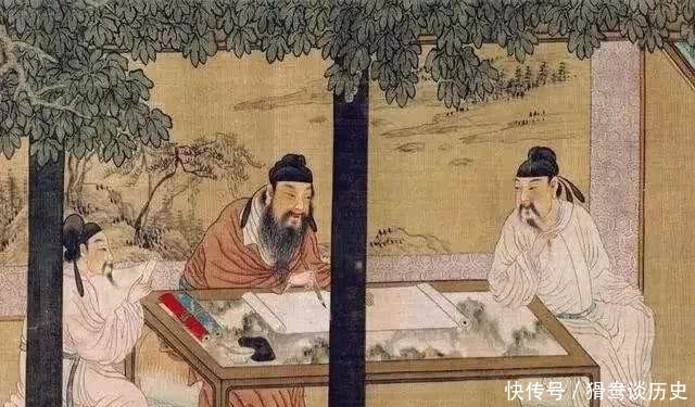 诟病|深受诟病的八股文,是如何形成和兴起的?