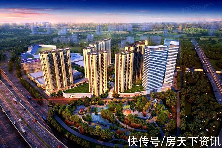 三居室|报价｜10.29楼盘报价 凯利悦特惠价9188元/㎡起