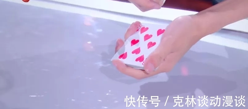 唱哭鄧紫棋,驚艷謝霆鋒,這檔節(jié)目顛覆了我對達人的認知