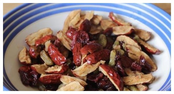 原来红薯还能这样吃自从学会了这个小诀窍，家里零食都不用买了