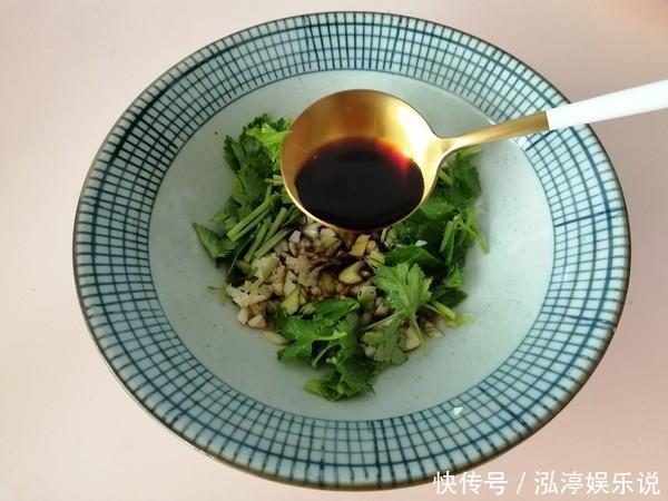入适量|比面馆好吃百倍的酸汤面,5分钟就搞定,连汤汁都不剩!