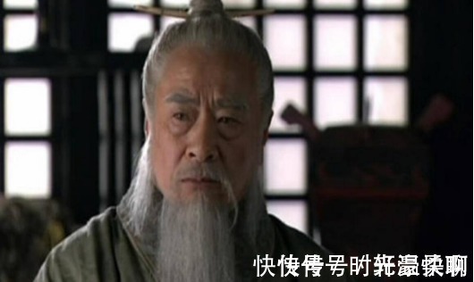 管仲#中国古代六大鬼才排行榜,姜子牙竟然是最后一名,第一太厉害