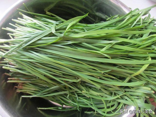 自从学会了面粉这样做，比饺子省事，比包子好吃，皮薄馅大吃不够