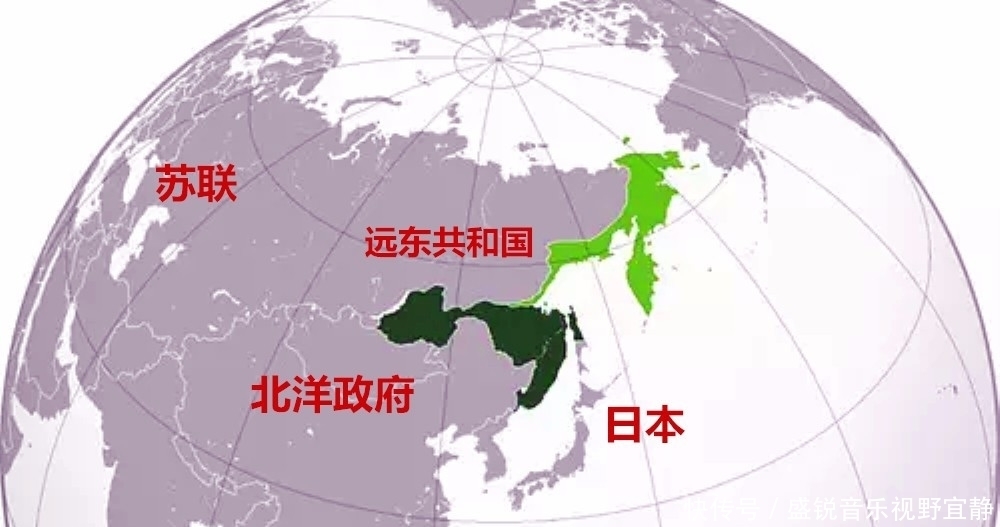 出兵|日本赢了日俄战争,为什么出兵干涉苏俄革命,却以失败告终?