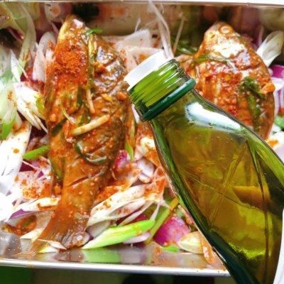 赶紧收藏!川香麻辣烤鱼绝对美味的秘诀