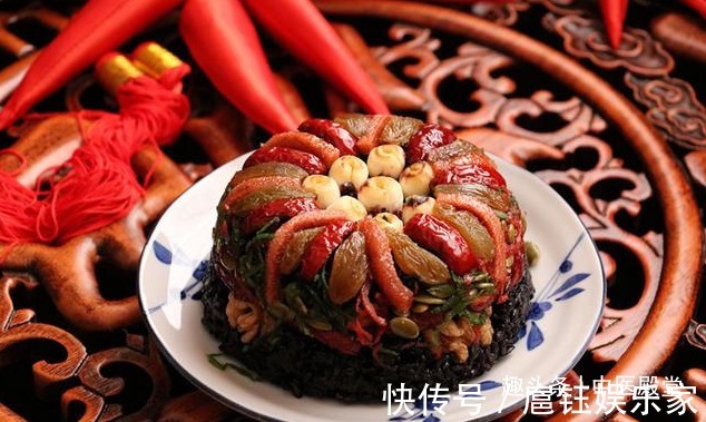 莲藕|糯米别再包粽子了,教你6种做法,比粽子还好吃,连吃一周都不腻