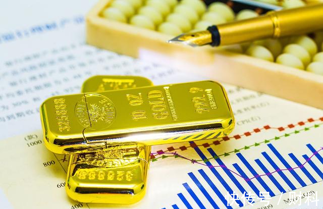 手续费|买黄金首饰要留意!“一口价”黄金套路深,暗藏猫腻,有人已上当