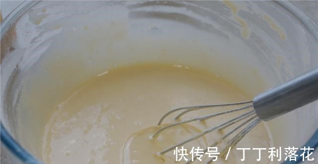 玉米油|外酥里软不起筋,味道浓香,吃起来更有风味!