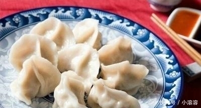 爱吃|7种厨师调饺子馅的秘方,据说爱吃的饺子都会做?