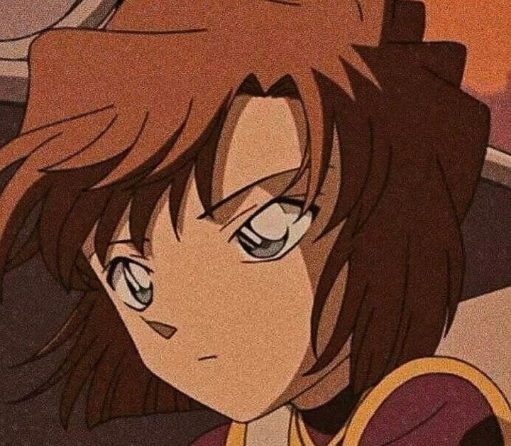 sherry|柯南:一个可盐可甜善良而不滥情的人,为什么会屡遭众多黑粉毒口