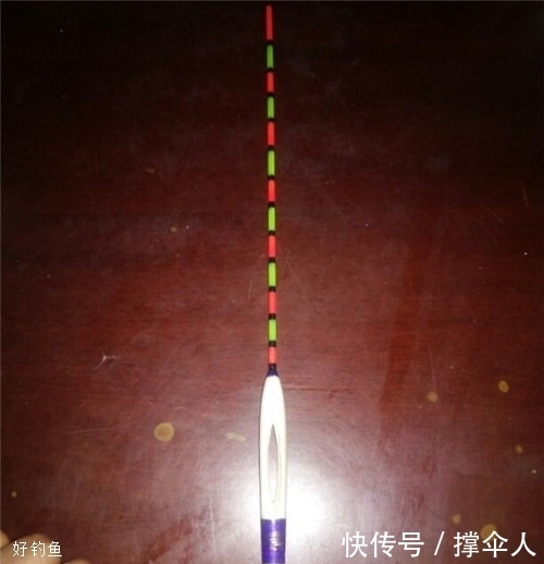 分享|老司机独家秘技矶竿滑漂钓法分享---皇禾渔具