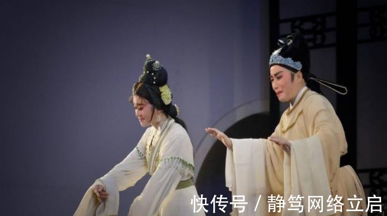 唐婉|宋朝才女被一纸休书赶出家门,多年后再遇前夫,写下一首感人的词