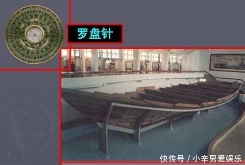 物品|宋代有哪些外来物品?又是如何交易的呢?