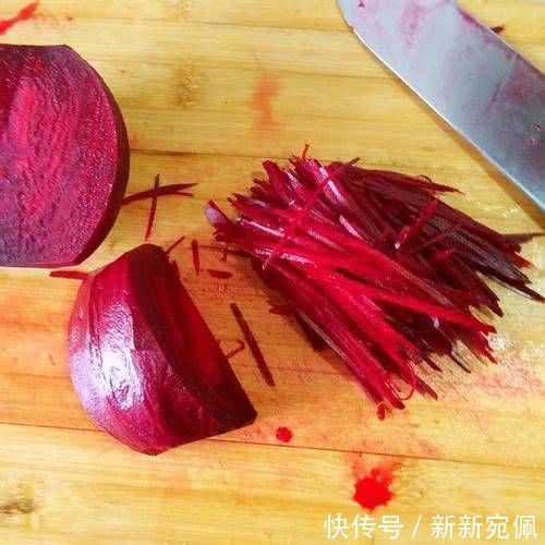 皱纹|补血别吃红枣了,多吃这菜,称为“补血库”,皱纹消失了,润肤又淡斑