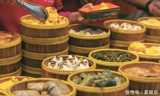 上海这些“老字号”品牌,靠的是口味,一定要去细品!