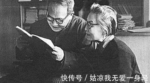 邻居#钱钟书有多讨厌邻居林徽因:频繁找她麻烦,连夫人杨绛都阻止不了