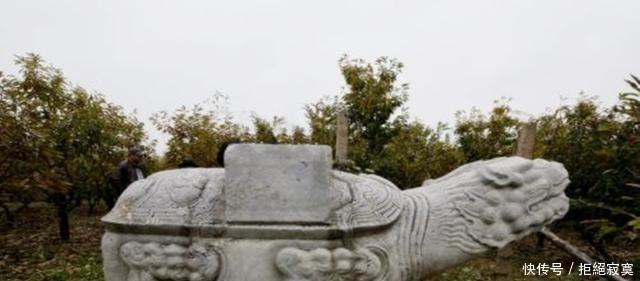  陵墓|本是上一朝代的陵墓, 结果却被下一朝代的人睡了, 结果频频遭灾！