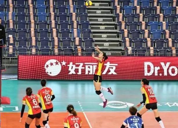 吴晗|排超半决赛回顾:王之腾、王音迪发懵、高意没睡醒、吴晗为己正名