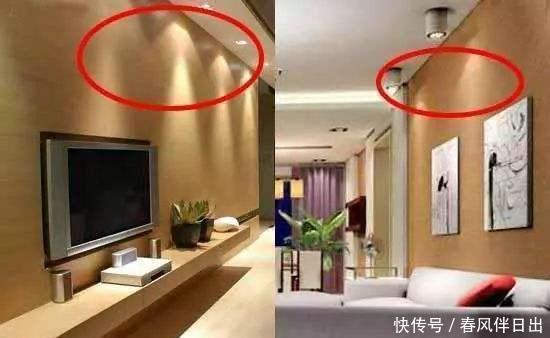 实用|不懂装修别盲目跟风,这9大不实用装修,给钱都别装!