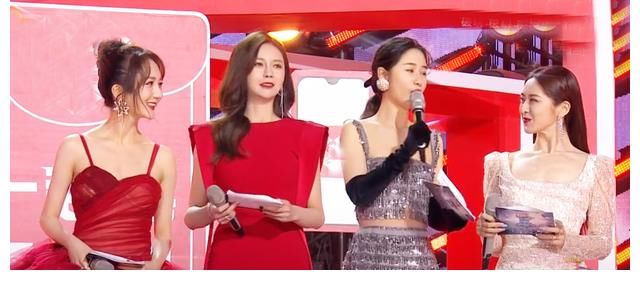 湖南台腊八晚会主持团洗牌，齐思钧替代何炅汪涵，3位新人成主角