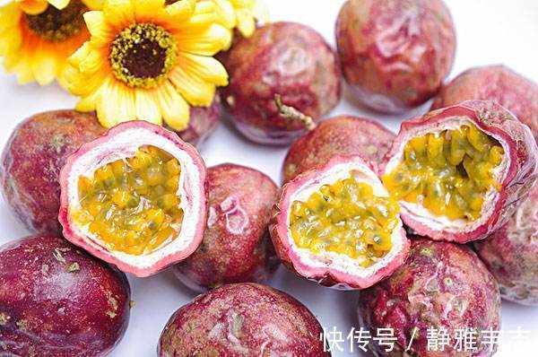 养气|对身体最好的几种食物,补血养气、排毒减肥,淡斑祛皱,早吃早好