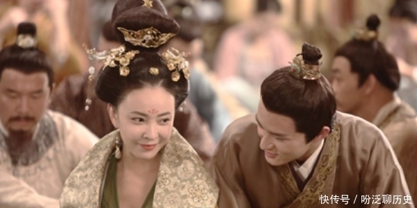 丰腴|以丰腴为美的唐朝 女子服饰色彩搭配美颜尽显女子风采