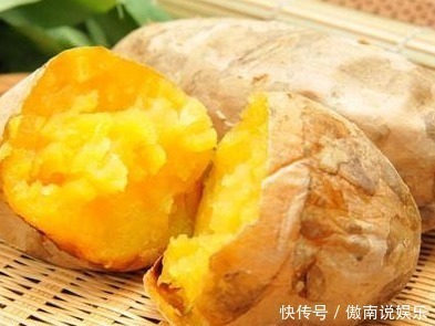 金橘|体重过了120，建议多吃11种“碱性物”，清肠减脂一身轻松