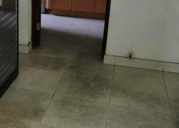 秘方|大妈用了几十年的清洁秘方,分分钟让瓷砖光亮如新,非常实用