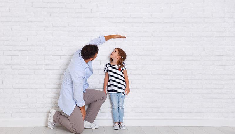 发育|不是孩子个子矮都属于“晚长”,错过拯救期,想补救不容易