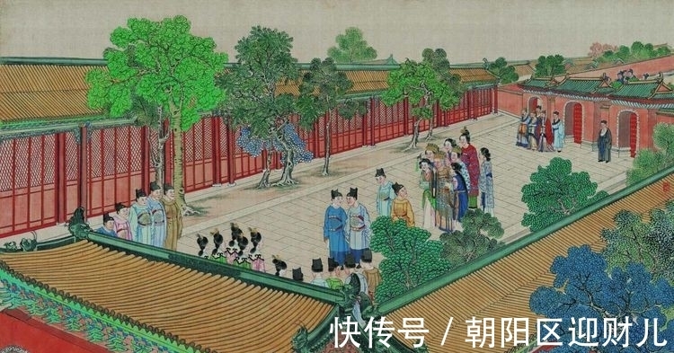 贾珍$红楼梦:揭开贾敬出家的秘密