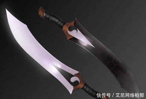 中国古代十大名剑排行榜, 这把出土轰动世人