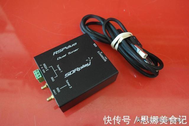 克隆版|中国厂商注意了，老外开始绞杀“克隆版”SDR接收机／收音机