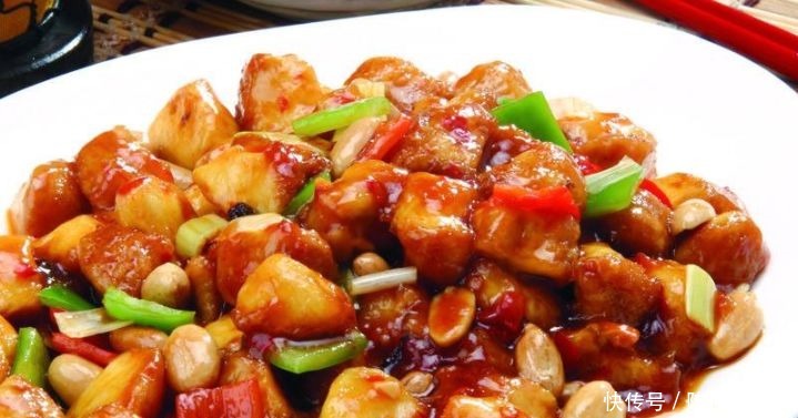 越吃越有味的几道美食,大厨告诉你正确做法,简单营养又解馋!