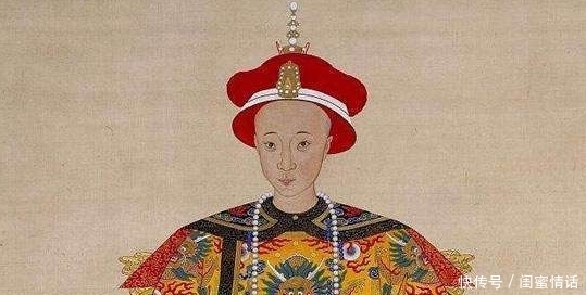 接续|为什么说慈禧太后为将油尽灯枯清政权接续了半盏灯油？