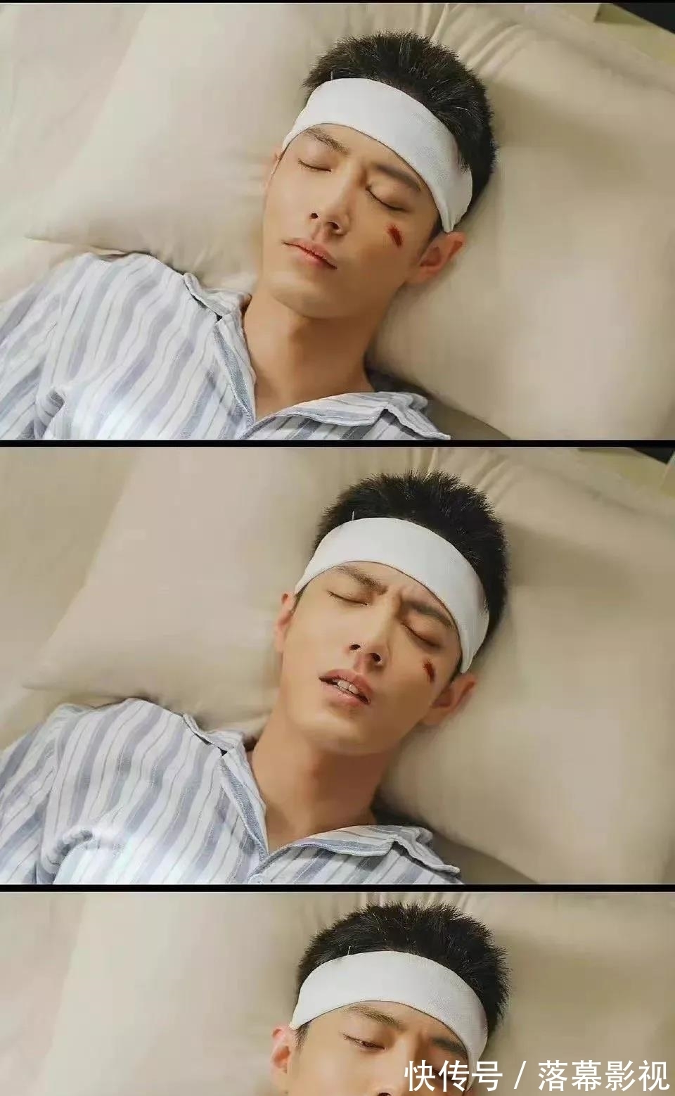 《文汇报》报道王牌部队：穿上军装的肖战，展现了军人的热血坚毅