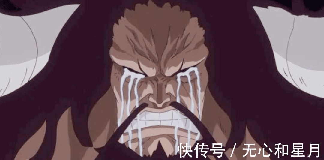 鱼鱼果实|海贼王凯多或许是多能力者,吃的不止“鱼鱼果实”