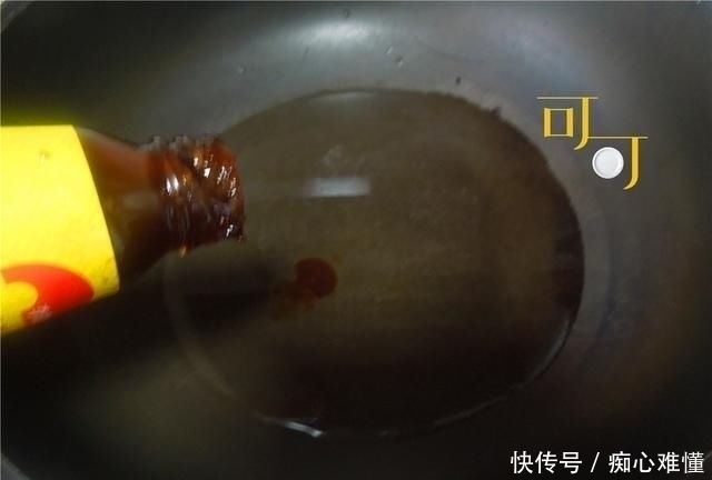 餐馆|油豆腐这么做你估计没尝过,农家餐馆里卖30元,2分钟你就能学会