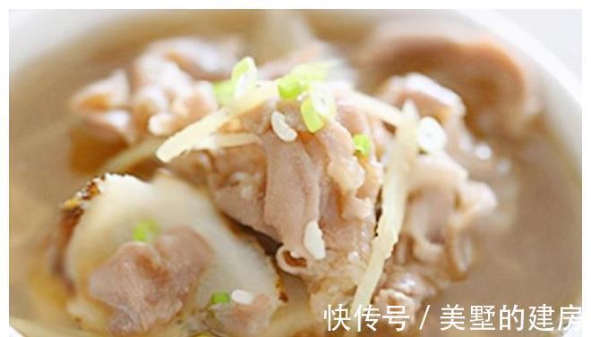 羊肉汤|炖羊肉时,切记“3放2不放”,否则汤不鲜肉难吃,越炖膻味越重
