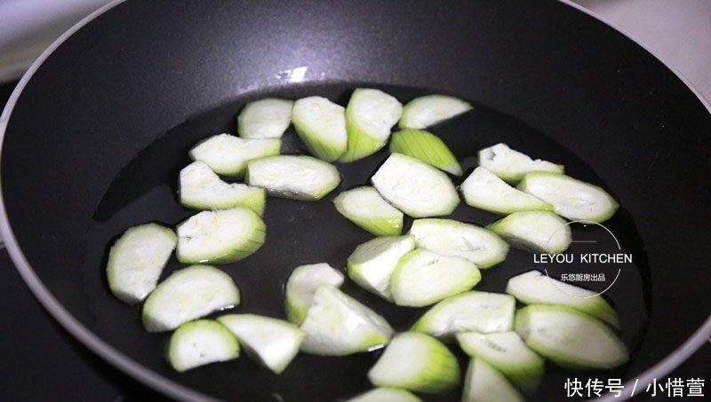 天热,多喝这道汤,简单鲜美,清热消暑,多喝一点也不长肉