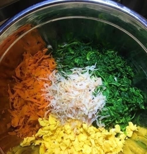 养颜|便秘最怕这个菜,每天吃一些,便秘不见了,多吃不长胖,养颜淡雀斑