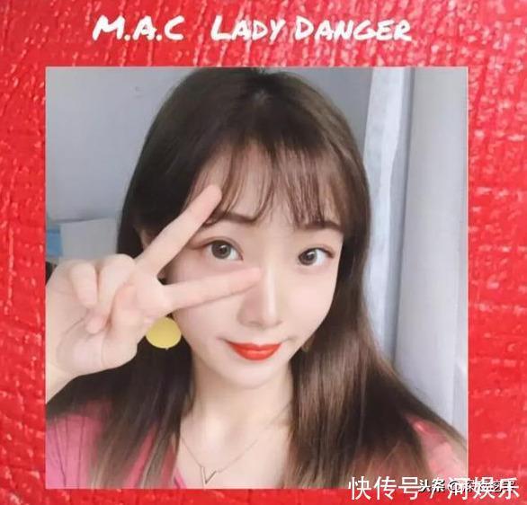 MAC！这些口红色都是来骗钱的…