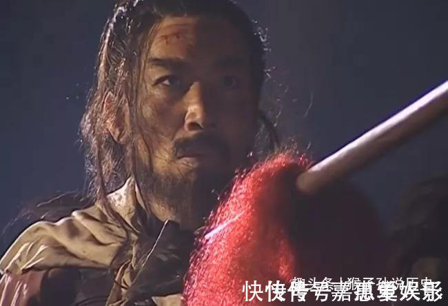 杨志&梁山前林冲斗杨志四十余合不分胜负,林冲对杨志有几成胜算