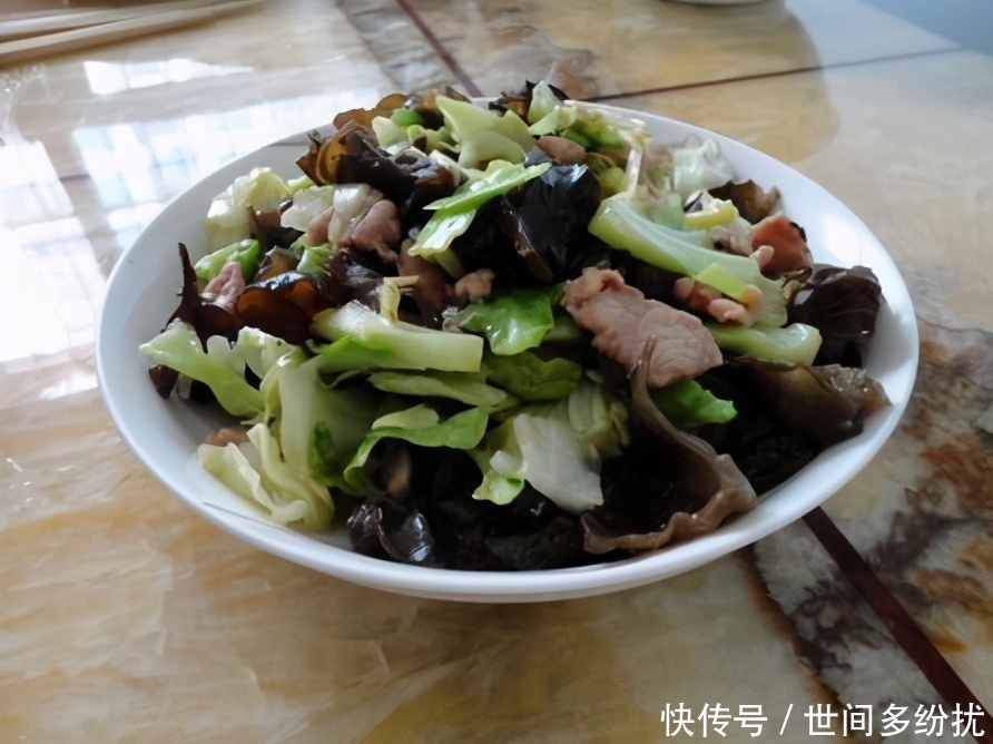 对女性很好的三种美食，营养丰富，排毒养颜，好处多多