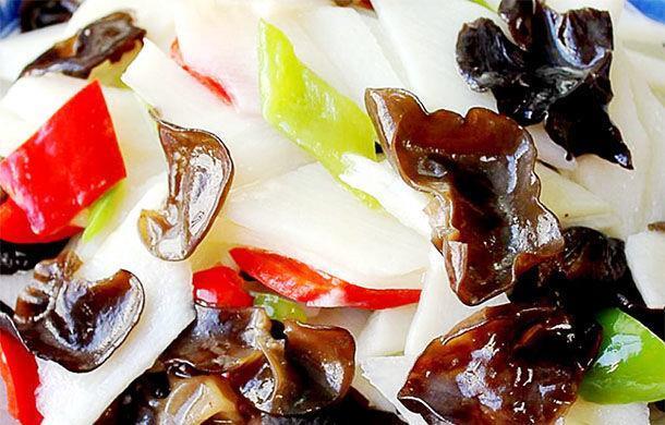 燃脂|夏天不能错过的“减肥菜”，减肥燃脂，刮油排毒，低热量越吃越瘦