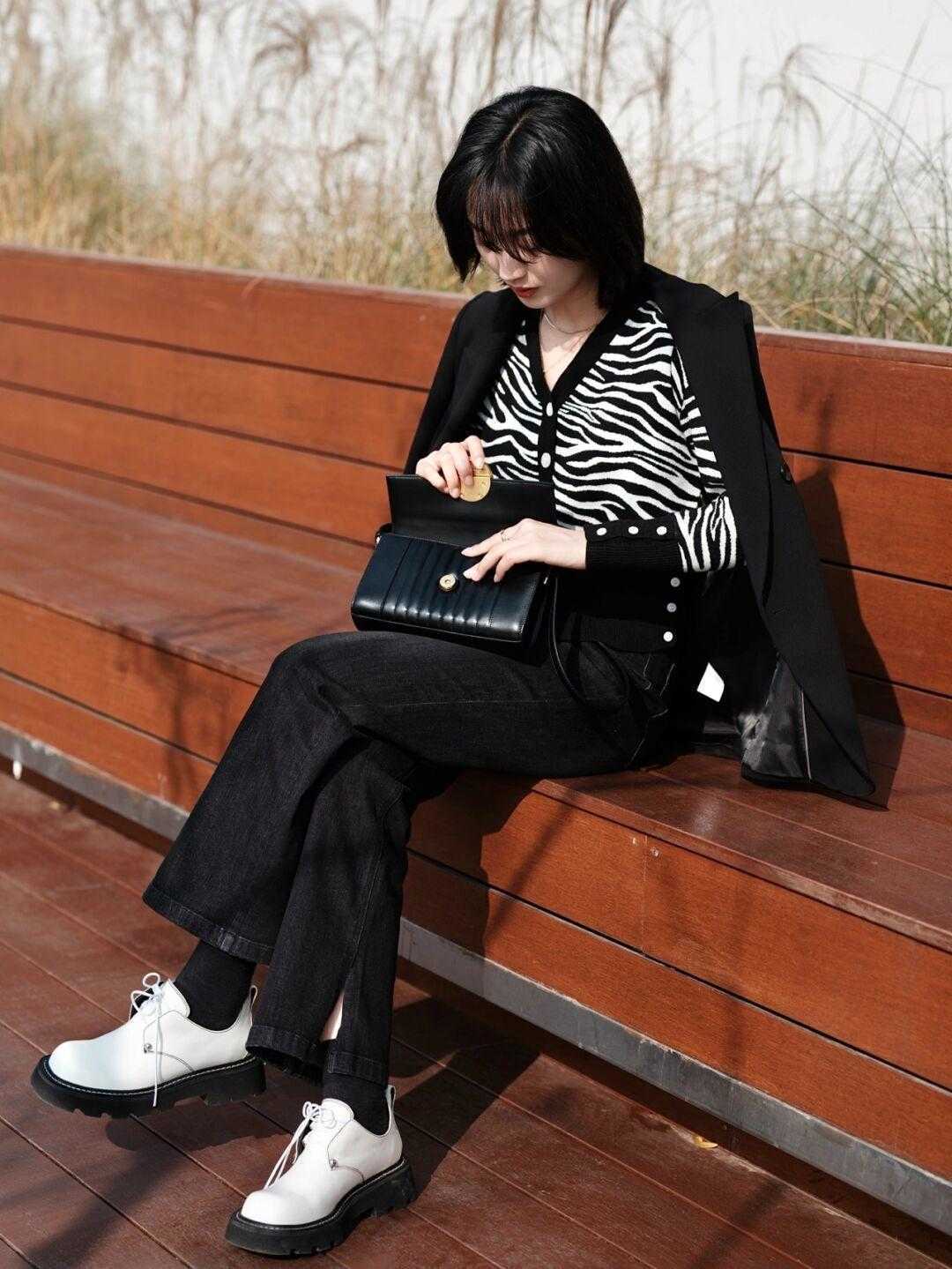 肤色 早春“三巨头”来了!想要走在时尚前线的小仙女们,千万别错过