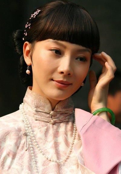 铿锵玫瑰|冯小刚拍集结号陈数被邀请出演女一号,只拍了五天,就离开剧组